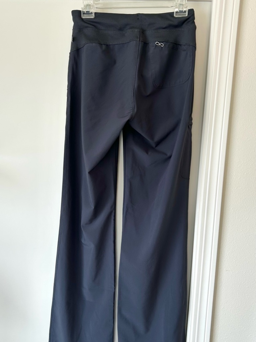Cherokee Infinity Scrub Pants - Picture 4 of 5